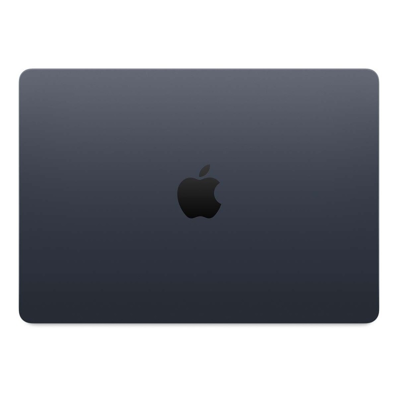 Ноутбук Apple Macbook Air 13 - M4 / 10C-10C / 24GB / 512GB / Midnight MC6C4