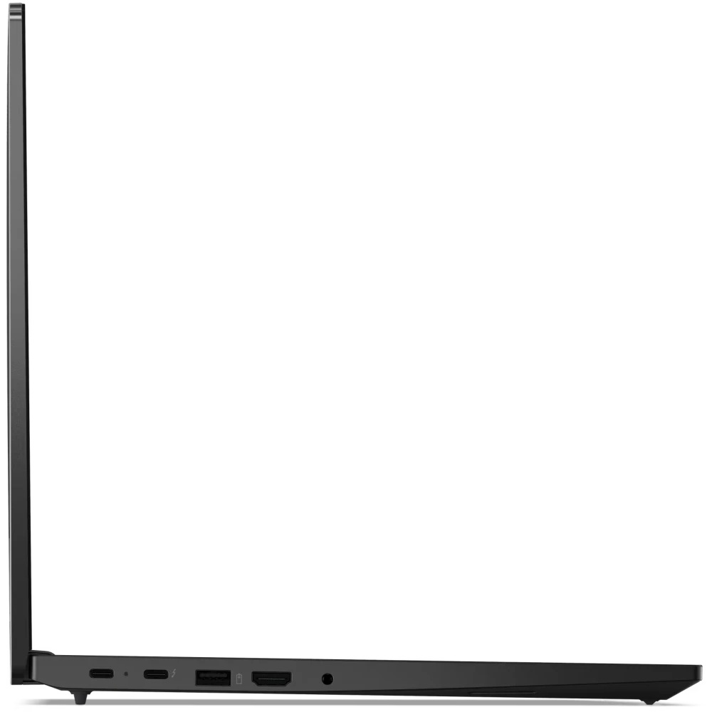 Ноутбук Lenovo ThinkPad E16 G2 Core Ultra 5 125U 16Gb SSD512Gb Intel Graphics 16" IPS WUXGA (1920x12