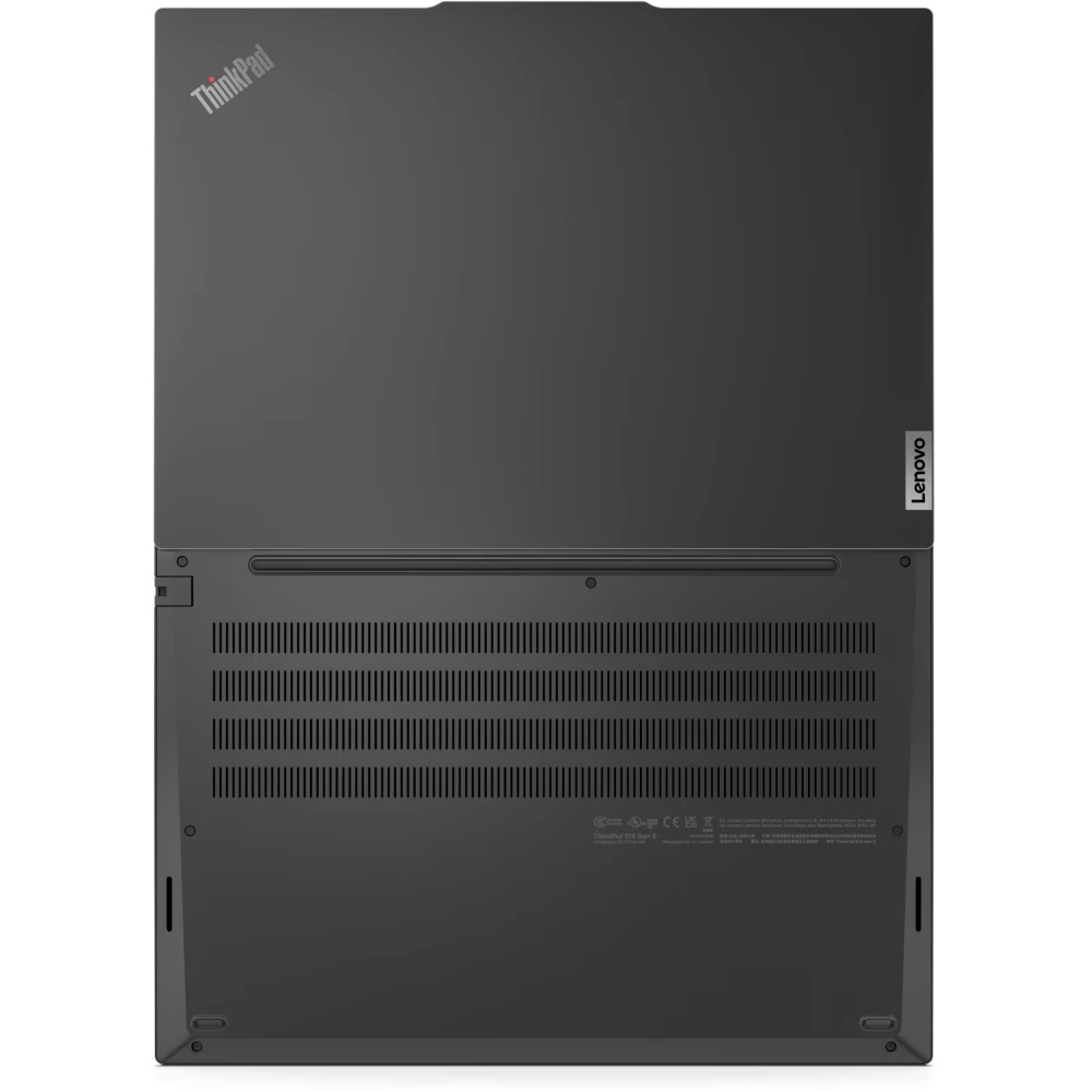 Ноутбук Lenovo ThinkPad E16 G2 Core Ultra 5 125U 16Gb SSD512Gb Intel Graphics 16" IPS WUXGA (1920x12