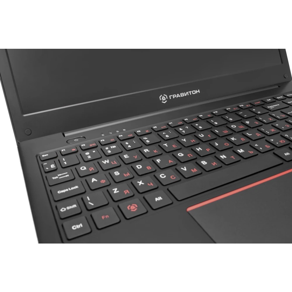 Ноутбук Гравитон Н15И (168788) 15.6"/1920x1080/ i5-10210U/8GBDDR4/512GBSSD_M.2/WiFi+BT/NoOS/Реестр М
