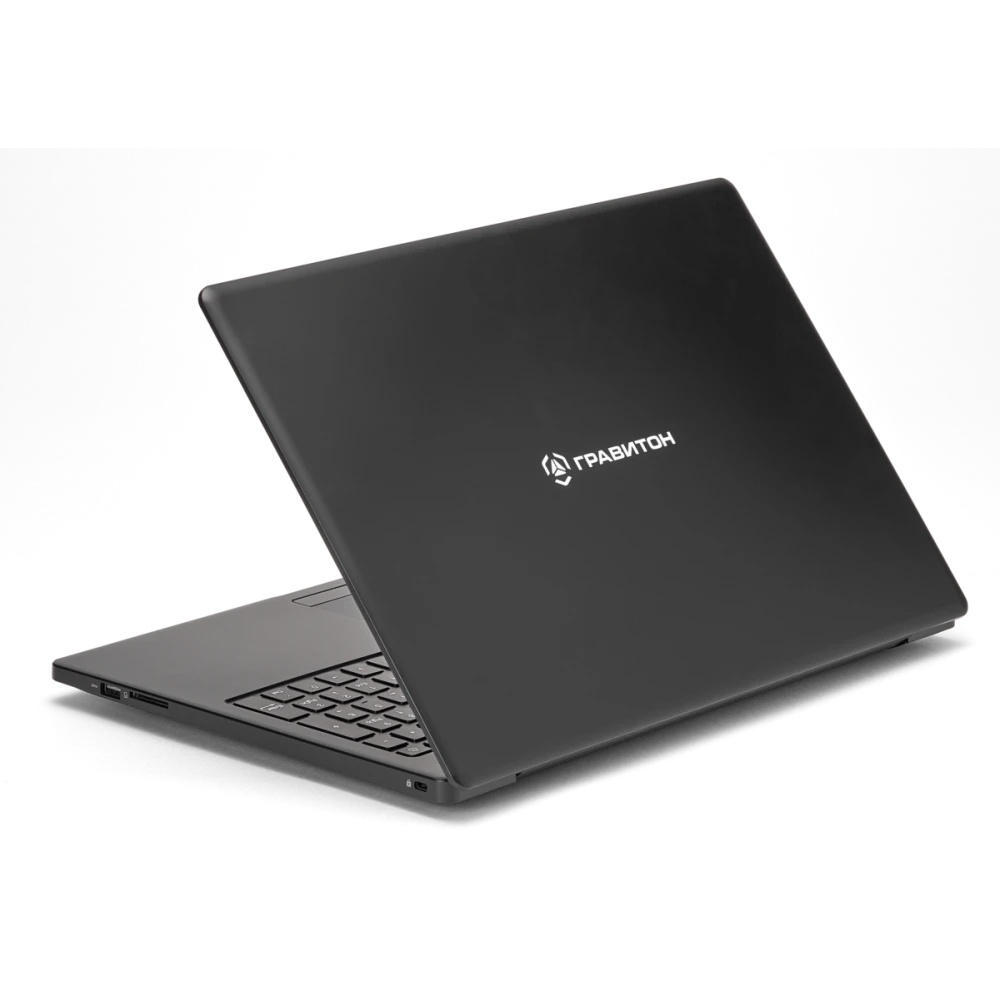 Ноутбук Гравитон Н15И (168788) 15.6"/1920x1080/ i5-10210U/8GBDDR4/512GBSSD_M.2/WiFi+BT/NoOS/Реестр М