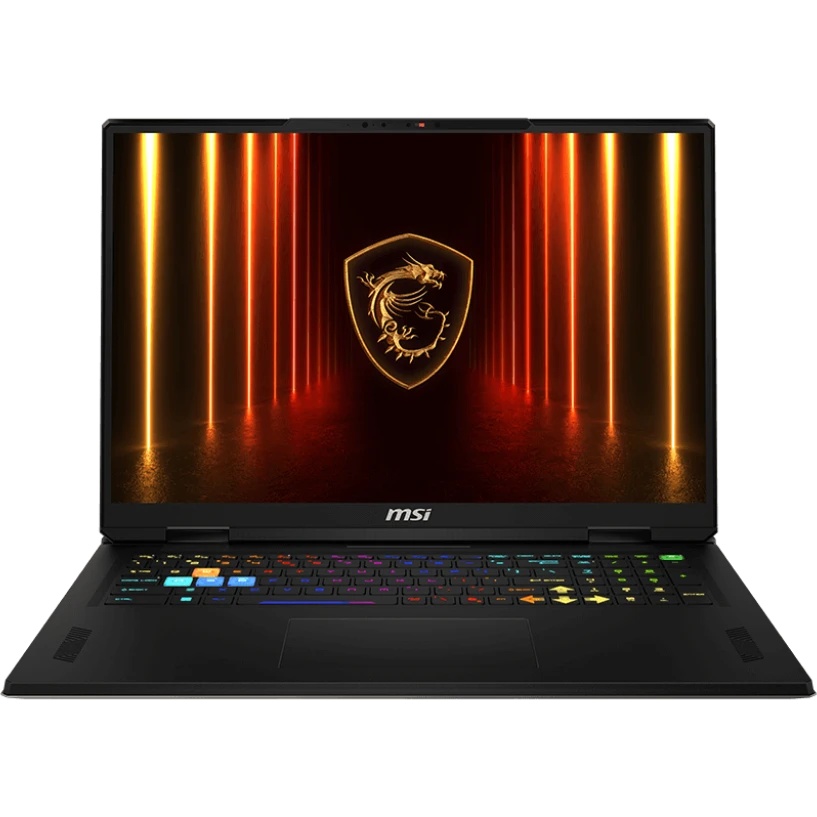 Ноутбук MSI Vector 18 HX AI A2XWHG-891XRU Intel Core Ultra 9 275HX/32Gb/SSD1Tb/RTX5070 Ti 12Gb/18"/I
