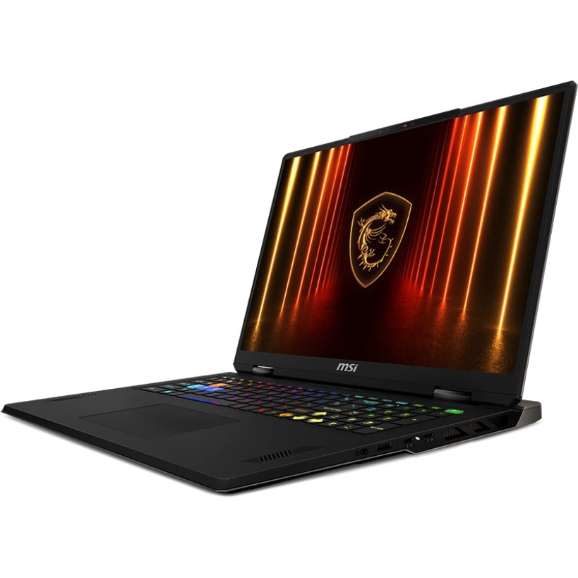 Ноутбук MSI Vector 18 HX AI A2XWHG-891XRU Intel Core Ultra 9 275HX/32Gb/SSD1Tb/RTX5070 Ti 12Gb/18"/I