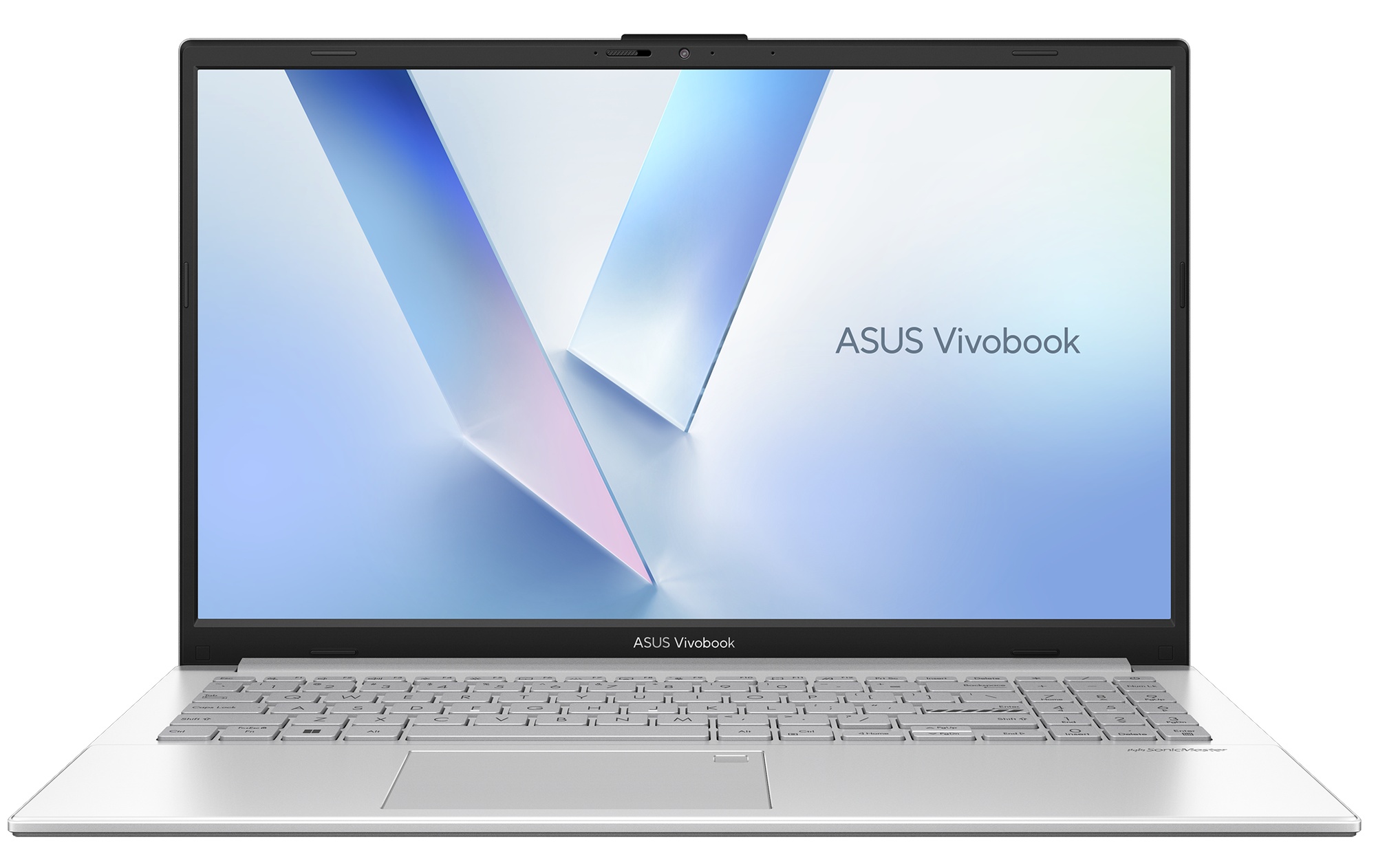 Ноутбук ASUS X1504VA-BQ2684 15.6"(1920x1080 (матовый) IPS)/Intel Core i3 1315U(1.2Ghz)/16Gb/512PCISS