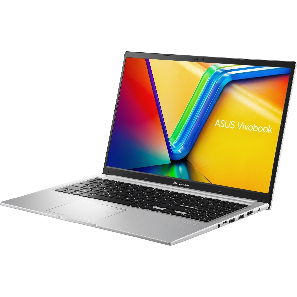 Ноутбук ASUS X1502VA-BQ1373 15.6"(1920x1080 (матовый) WVA)/Intel Core i5 13420H(2.1Ghz)/16Gb/512PCIS