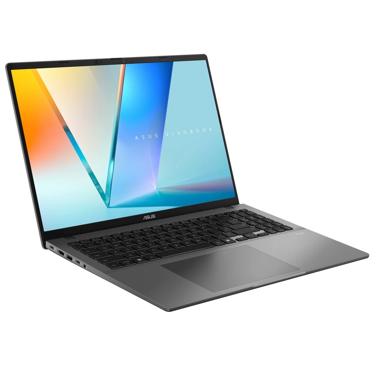 Ноутбук ASUS S3607VA-RP152 16"(1920x1200 (матовый, 144Hz) IPS)/Intel Core 5 210H(2.2Ghz)/16Gb/512PCI