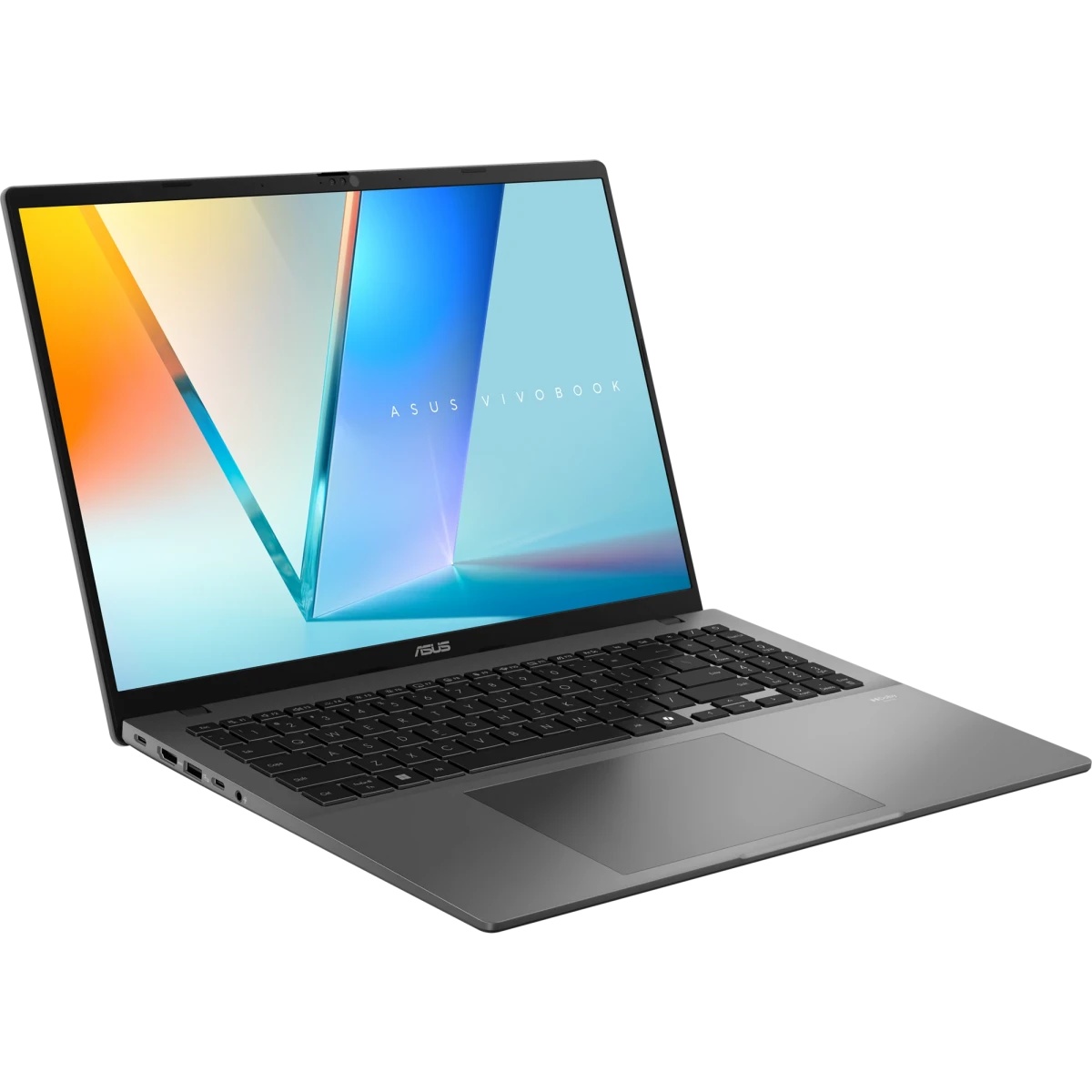 Ноутбук ASUS M3607HA-SH190 16"(1920x1200 OLED)/AMD Ryzen 5 220(3.2Ghz)/16Gb/512PCISSDGb/noDVD/Int:Sh