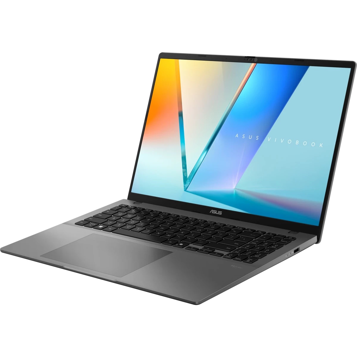Ноутбук ASUS M3607HA-SH190 16"(1920x1200 OLED)/AMD Ryzen 5 220(3.2Ghz)/16Gb/512PCISSDGb/noDVD/Int:Sh