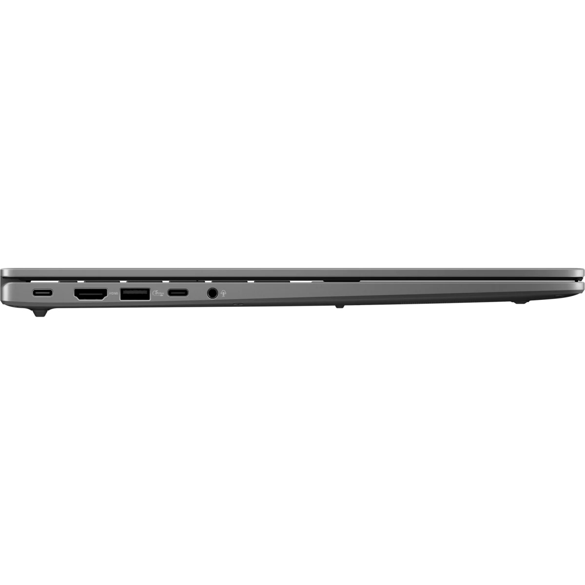 Ноутбук ASUS M3607HA-SH190 16"(1920x1200 OLED)/AMD Ryzen 5 220(3.2Ghz)/16Gb/512PCISSDGb/noDVD/Int:Sh