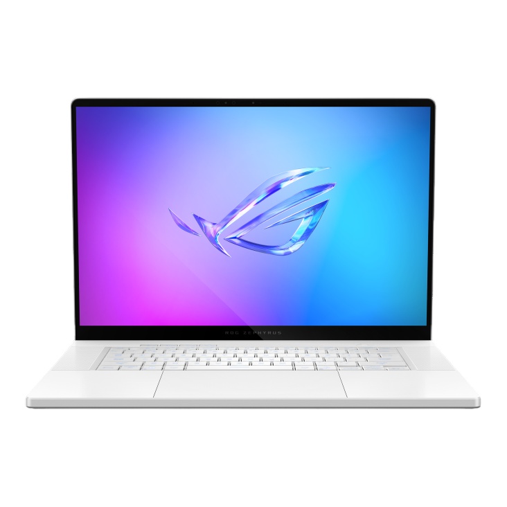 Ноутбук ASUS ROG Zephyrus G14 GA403WW-QS100 14"(2880x1800 OLED 120Hz)/AMD Ryzen AI 9 HX 370(2Ghz)/32