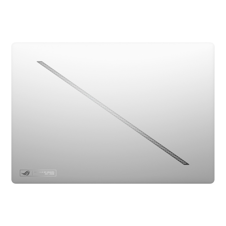 Ноутбук ASUS ROG Zephyrus G14 GA403WW-QS100 14"(2880x1800 OLED 120Hz)/AMD Ryzen AI 9 HX 370(2Ghz)/32