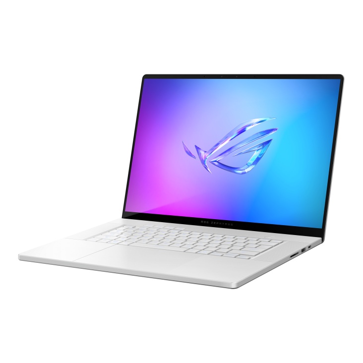 Ноутбук ASUS ROG Zephyrus G14 GA403WW-QS100 14"(2880x1800 OLED 120Hz)/AMD Ryzen AI 9 HX 370(2Ghz)/32