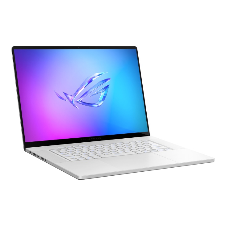 Ноутбук ASUS ROG Zephyrus G14 GA403WW-QS100 14"(2880x1800 OLED 120Hz)/AMD Ryzen AI 9 HX 370(2Ghz)/32