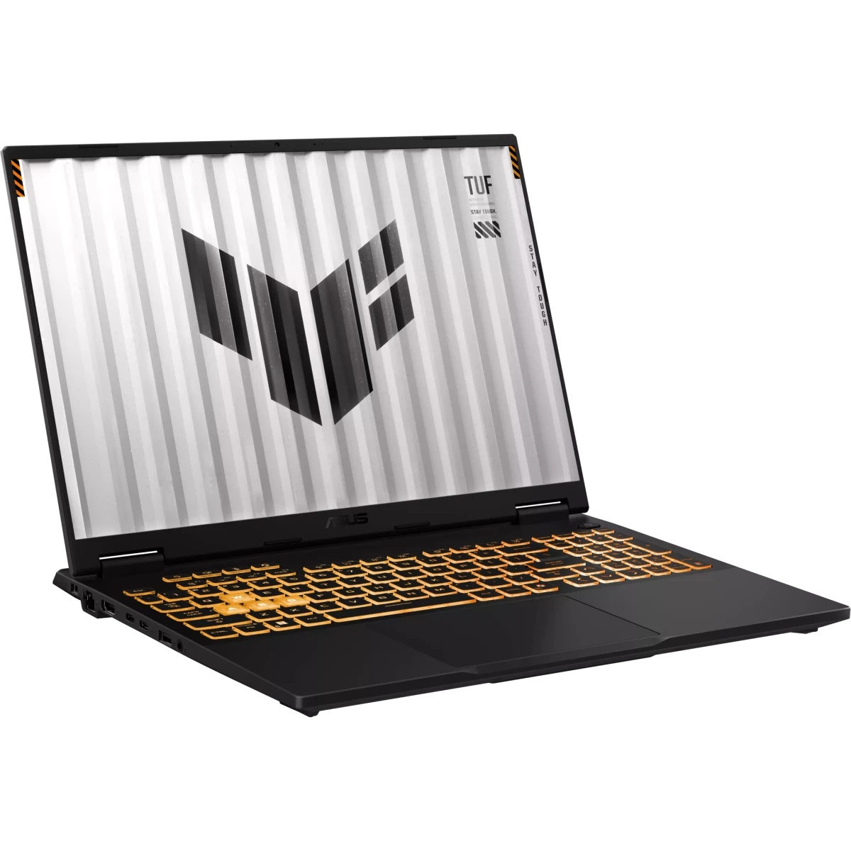 Ноутбук ASUS TUF F16 FX608JHR-RV101 16"(1920x1200 (матовый, 165Hz) IPS)/Intel Core i5 14450HX (2.4Gh