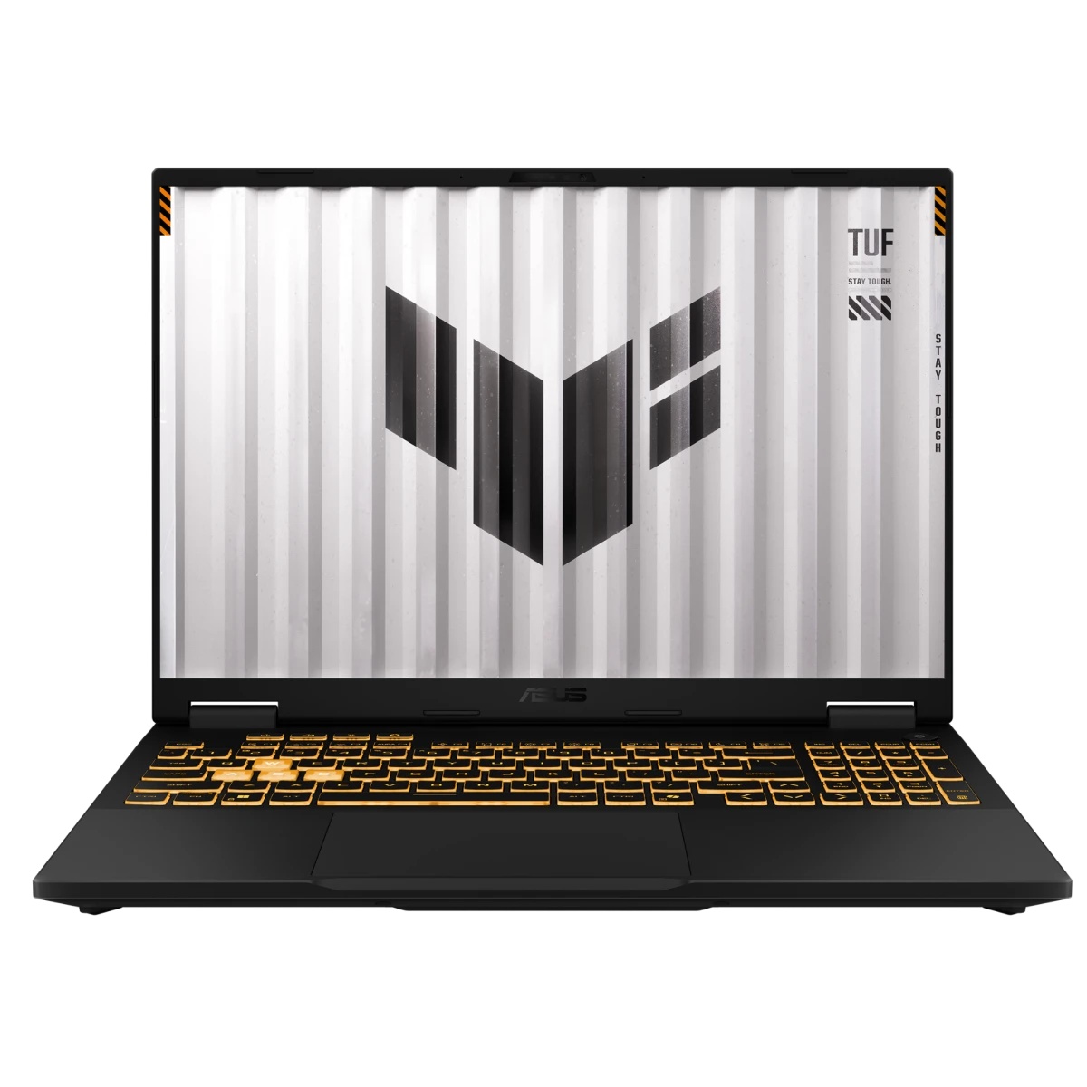 Ноутбук ASUS TUF F16 FX608JMR-RV114 16"(1920x1200 (матовый, 165Hz) IPS)/Intel Core i7 14650HX(2.2Ghz