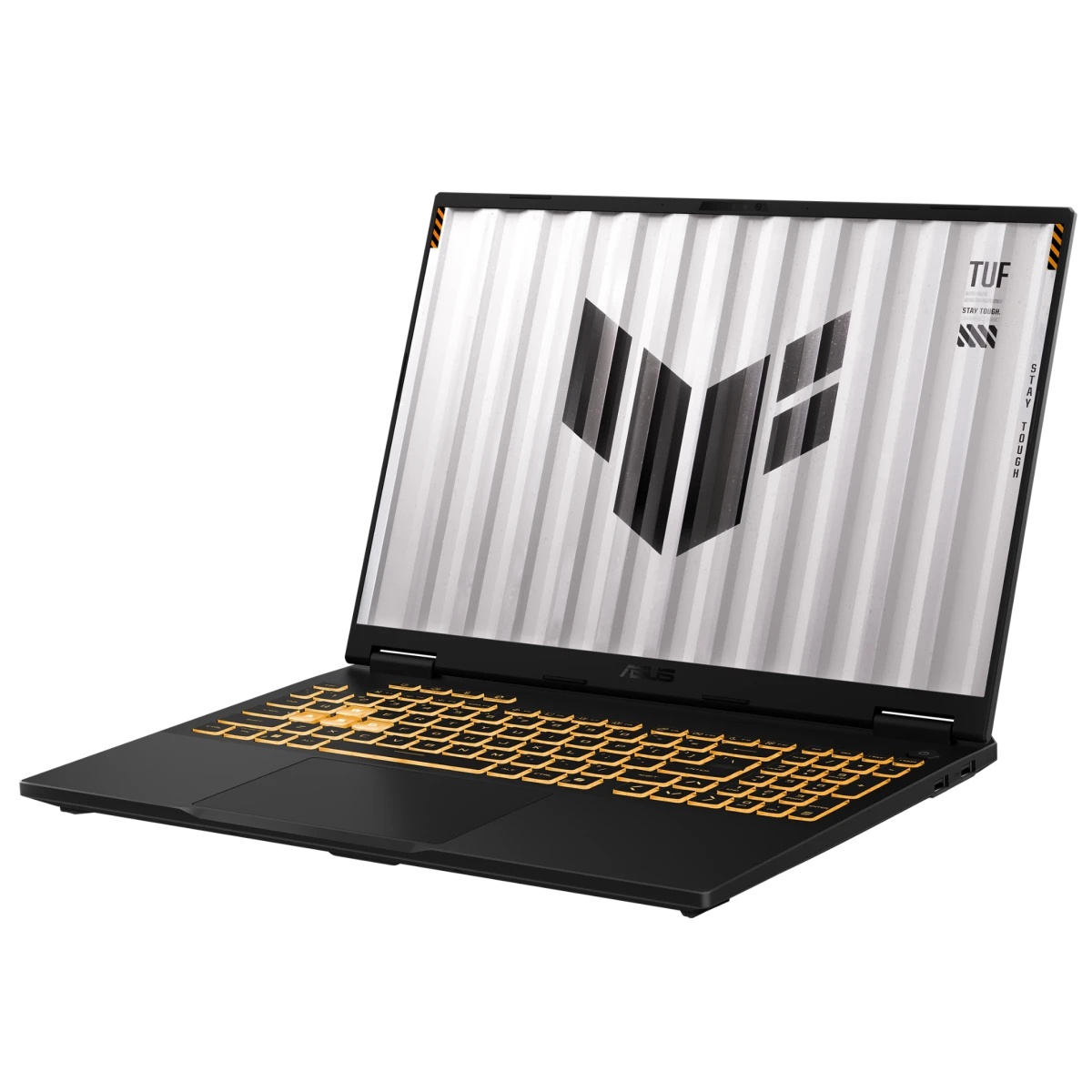 Ноутбук ASUS TUF F16 FX608JMR-RV170 16"(1920x1200 (матовый, 165Hz) IPS)/Intel Core i5 14450HX (2.4Gh