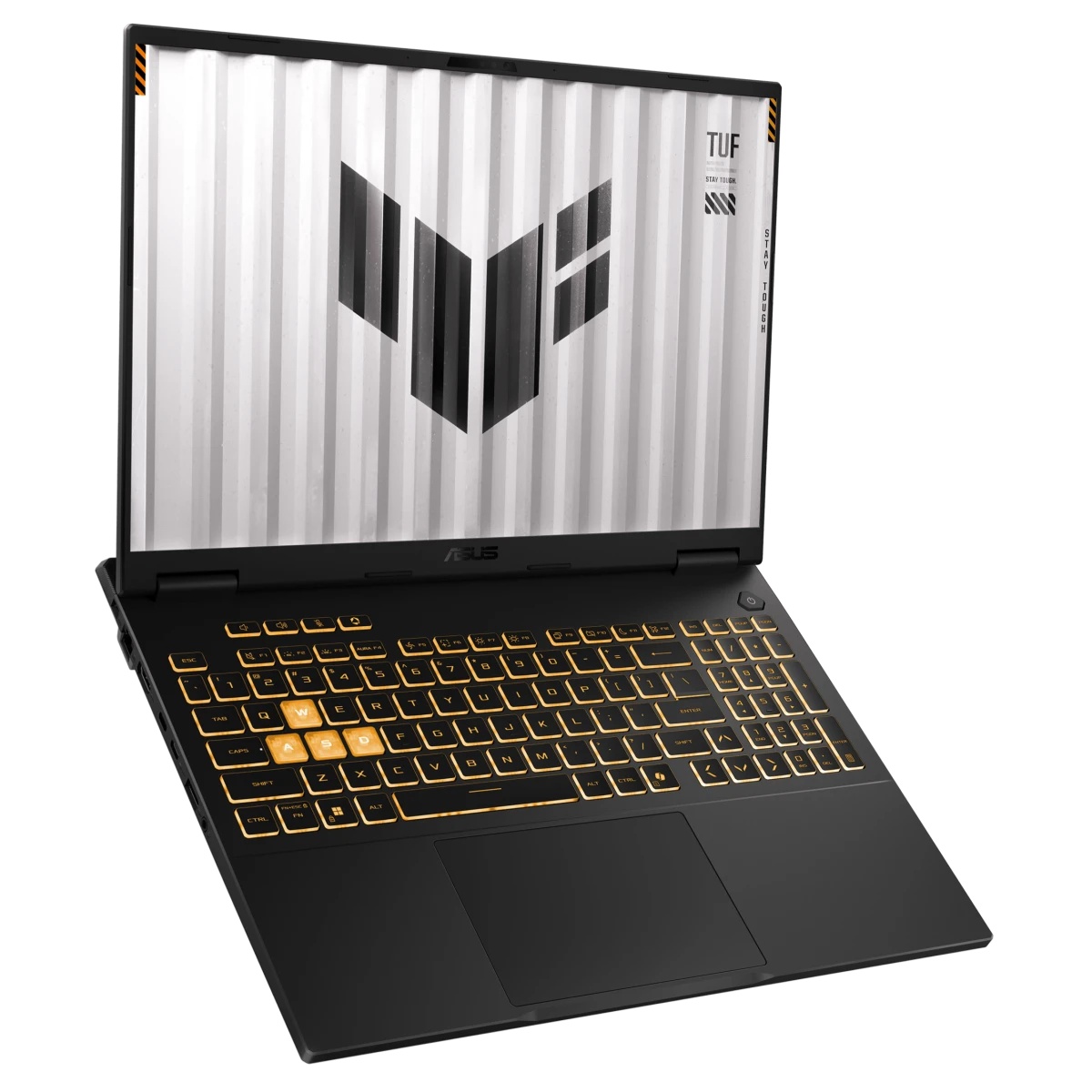 Ноутбук ASUS TUF F16 FX608JMR-RV170 16"(1920x1200 (матовый, 165Hz) IPS)/Intel Core i5 14450HX (2.4Gh