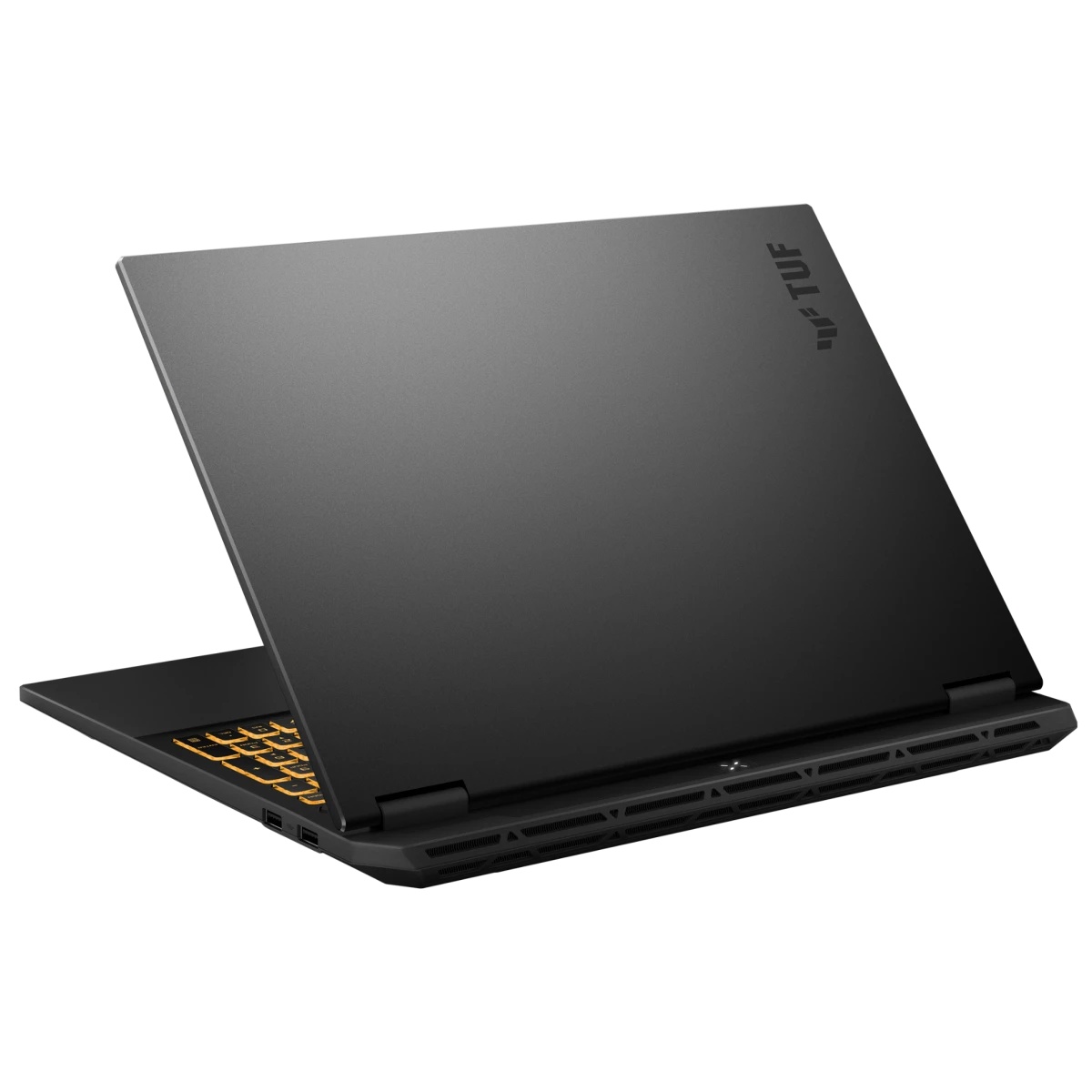 Ноутбук ASUS TUF F16 FX608JMR-RV170 16"(1920x1200 (матовый, 165Hz) IPS)/Intel Core i5 14450HX (2.4Gh