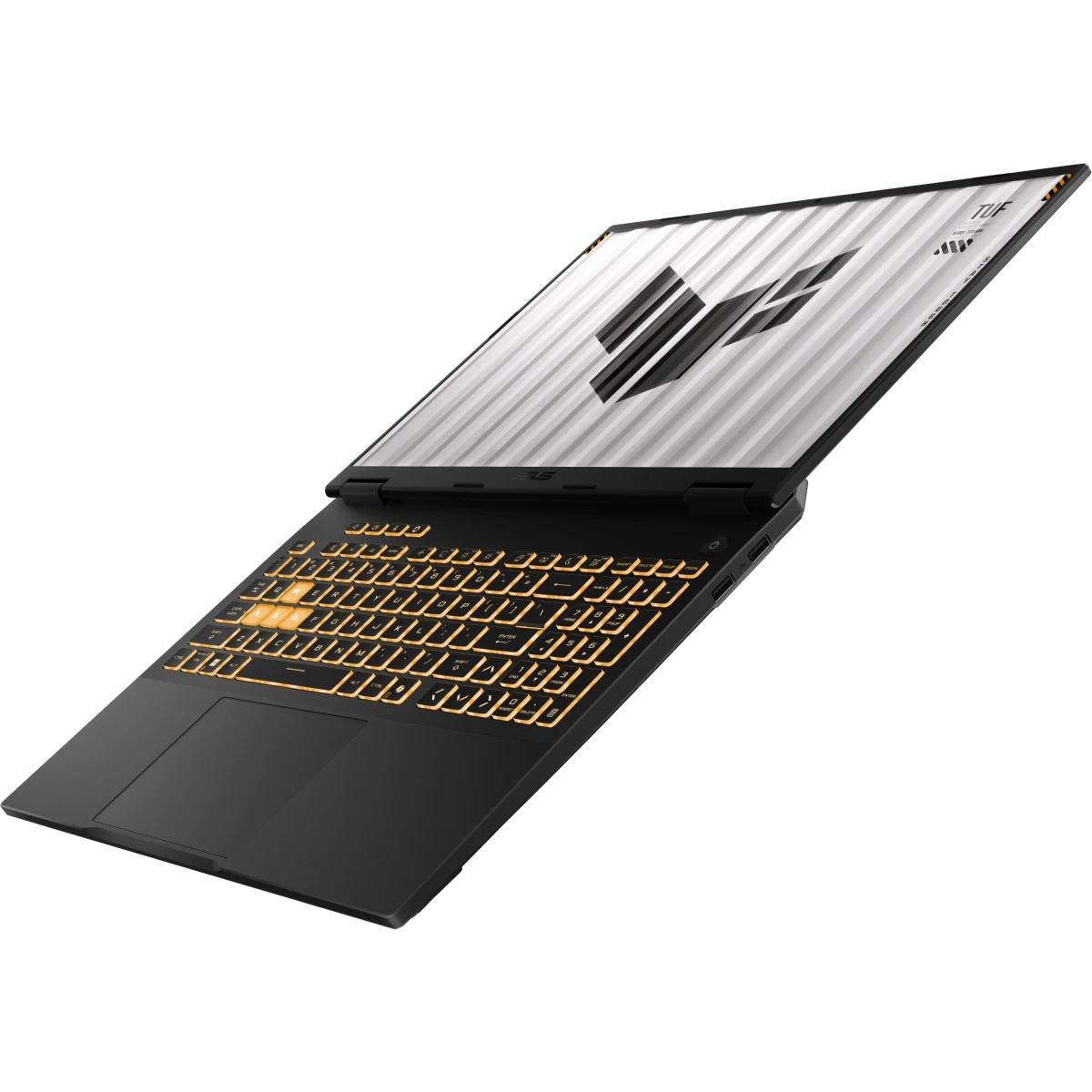 Ноутбук ASUS TUF F16 FX608JPR-RV098 16"(1920x1200 (матовый, 165Hz) IPS)/Intel Core i5 14450HX (2.4Gh
