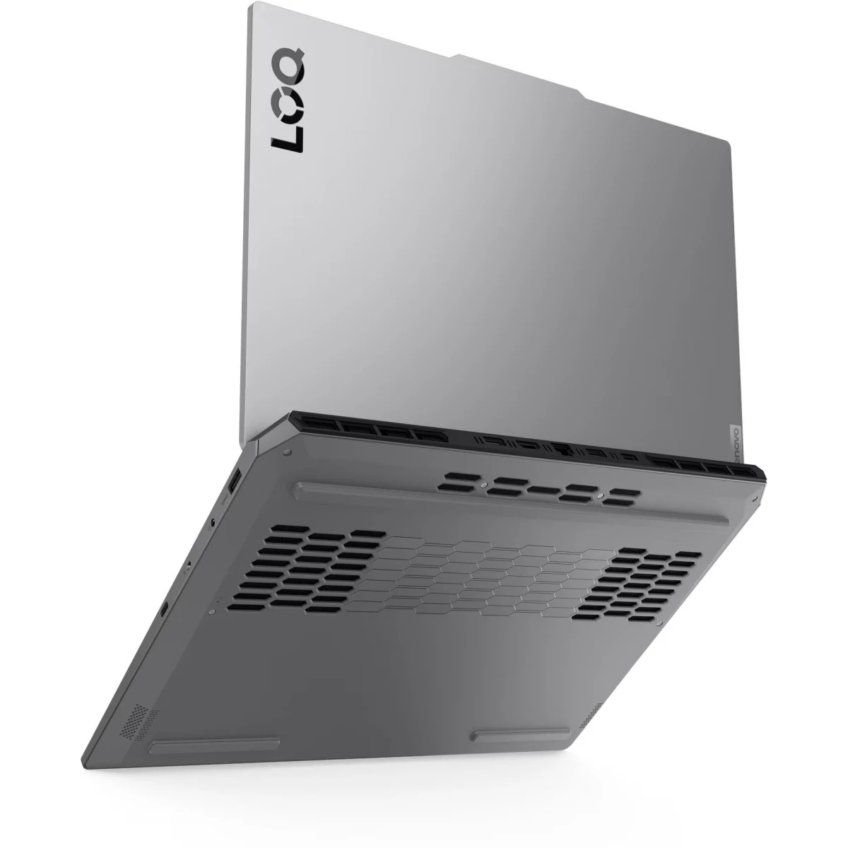 Ноутбук Lenovo LOQ 15AHP10/15.6" Full HD 1920x1080/AMD Ryzen 5 220/16 Gb/512 Gb SSD/nVidia GeForce R