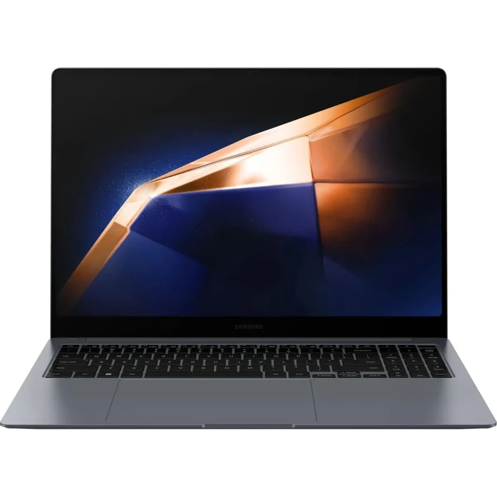 Ноутбук Samsung Galaxy Book 4 Pro NP960 Core Ultra 7 155U 16Gb SSD512Gb Intel Arc 16" AMOLED Touch 3