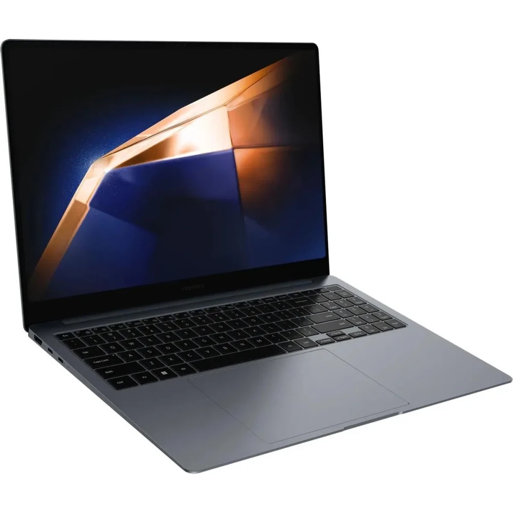 Ноутбук Samsung Galaxy Book 4 Pro NP960 Core Ultra 7 155U 16Gb SSD512Gb Intel Arc 16" AMOLED Touch 3