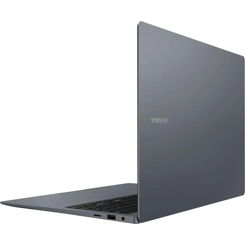 Ноутбук Samsung Galaxy Book 4 Pro NP960 Core Ultra 7 155U 16Gb SSD512Gb Intel Arc 16" AMOLED Touch 3