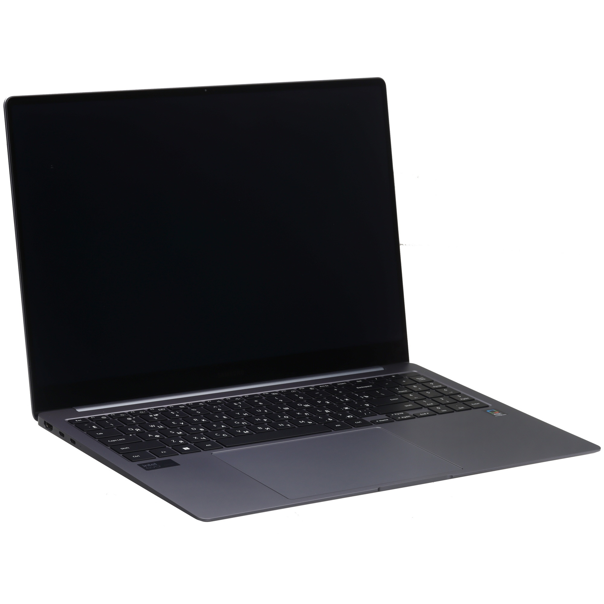 Ноутбук Samsung Galaxy Book 4 Pro NP960 Core Ultra 5 125U 16Gb SSD512Gb Intel Arc 16" AMOLED Touch 3