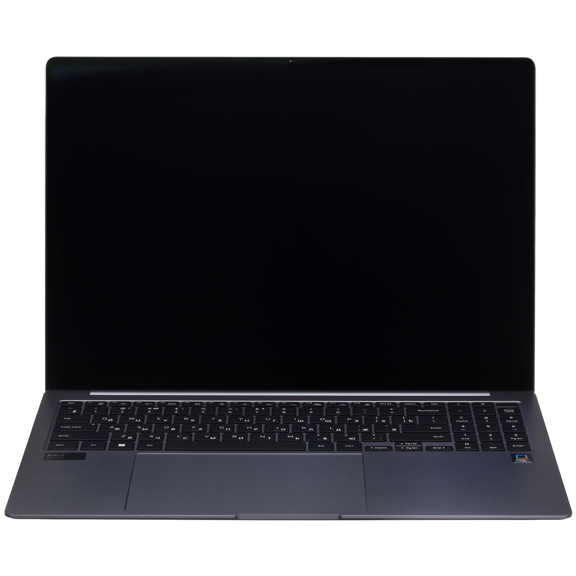 Ноутбук Samsung Galaxy Book 4 Pro NP960 Core Ultra 5 125U 16Gb SSD512Gb Intel Arc 16" AMOLED Touch 3