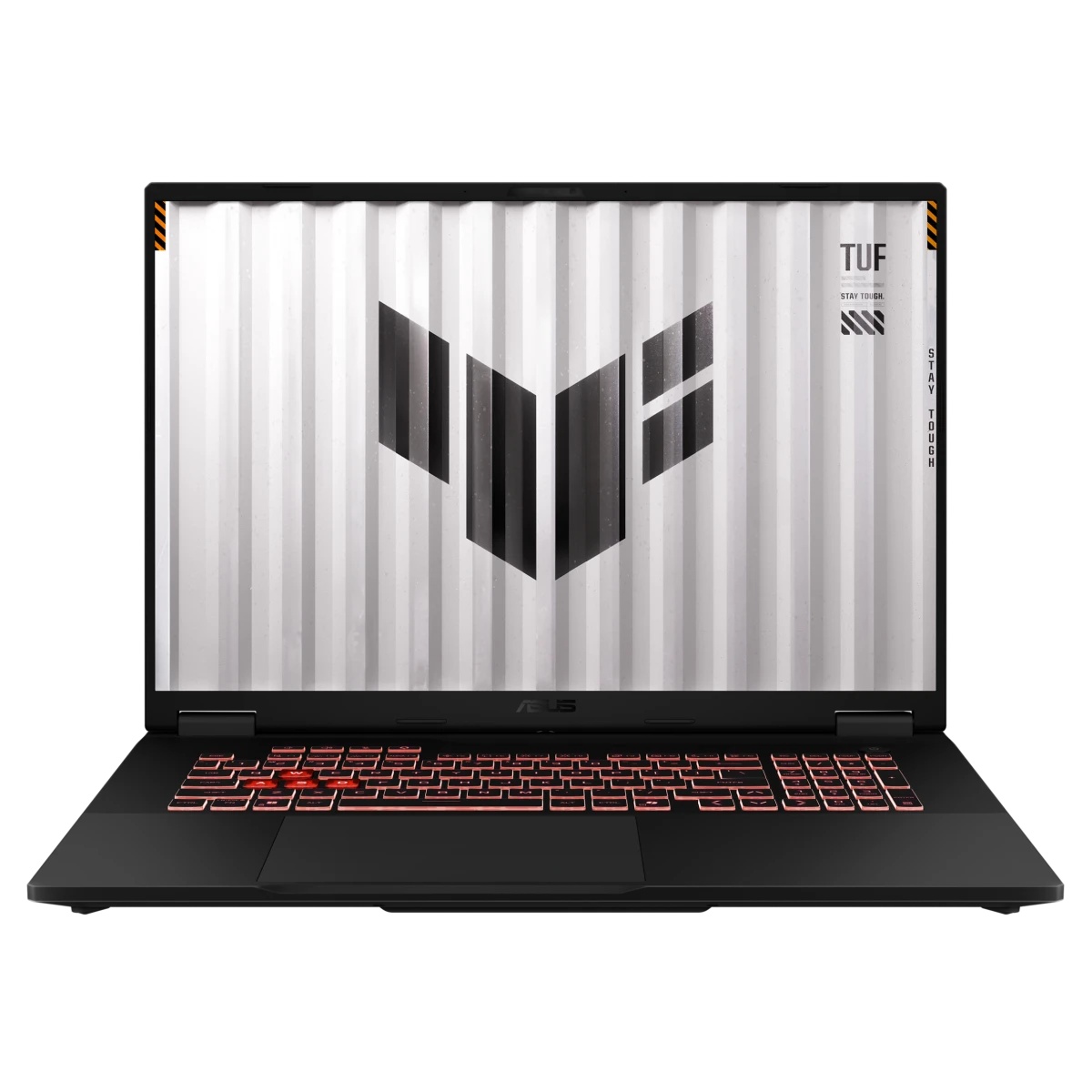Ноутбук ASUS TUF Gaming A18 FA808UH-S8050 серый AMD Ryzen 7 260 3800MHz/18"/1920x1200/16GB/512GB SSD