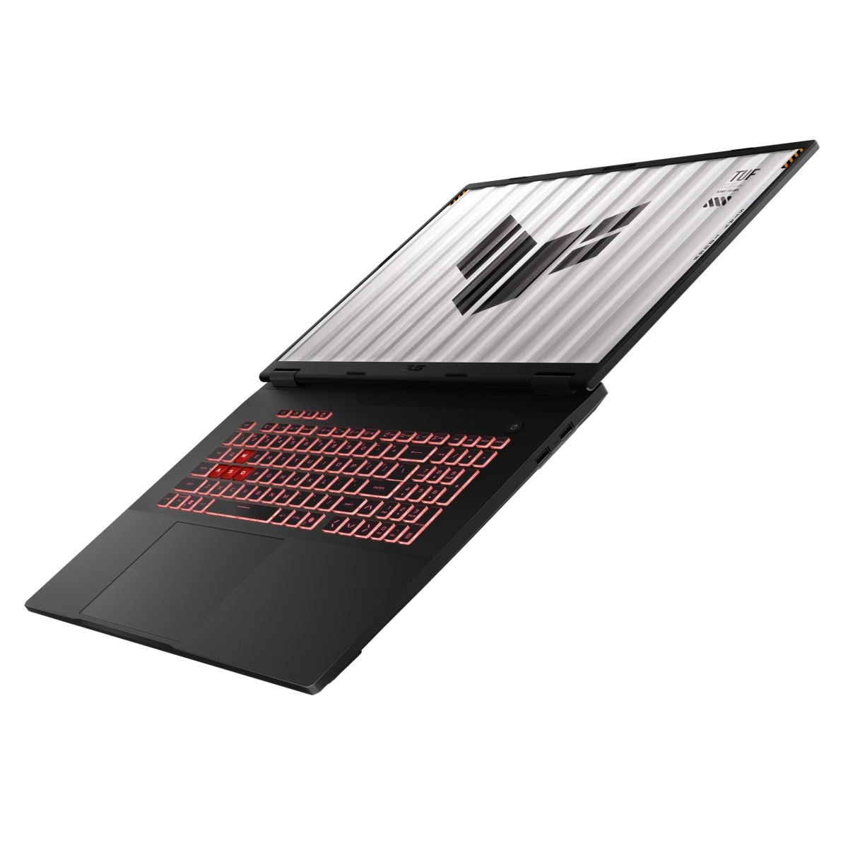 Ноутбук ASUS TUF Gaming A18 FA808UH-S8050 серый AMD Ryzen 7 260 3800MHz/18"/1920x1200/16GB/512GB SSD