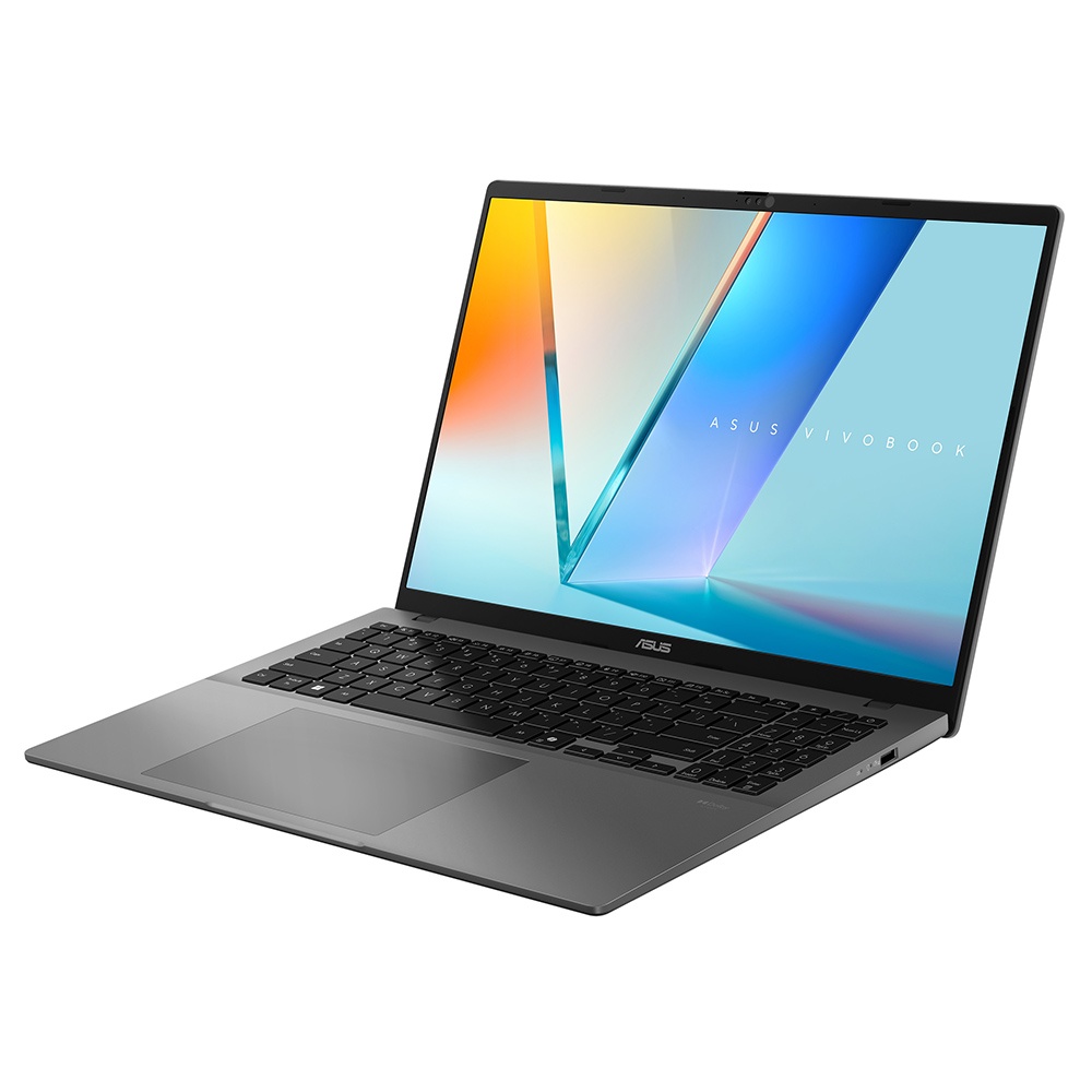 Ноутбук ASUS S3607QA-SH062W 16"(1920x1200 OLED)/Qualcomm Snapdragon X X1-26-100(2.98Ghz)/16Gb/1024PC