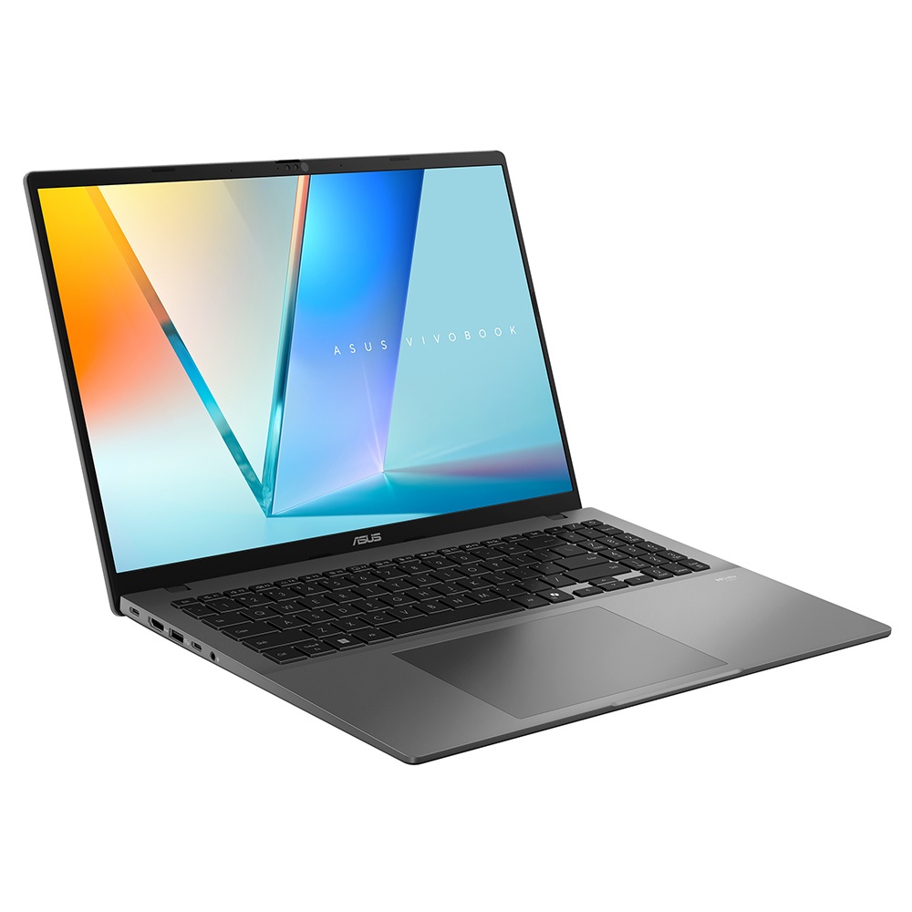 Ноутбук ASUS S3607QA-SH062W 16"(1920x1200 OLED)/Qualcomm Snapdragon X X1-26-100(2.98Ghz)/16Gb/1024PC