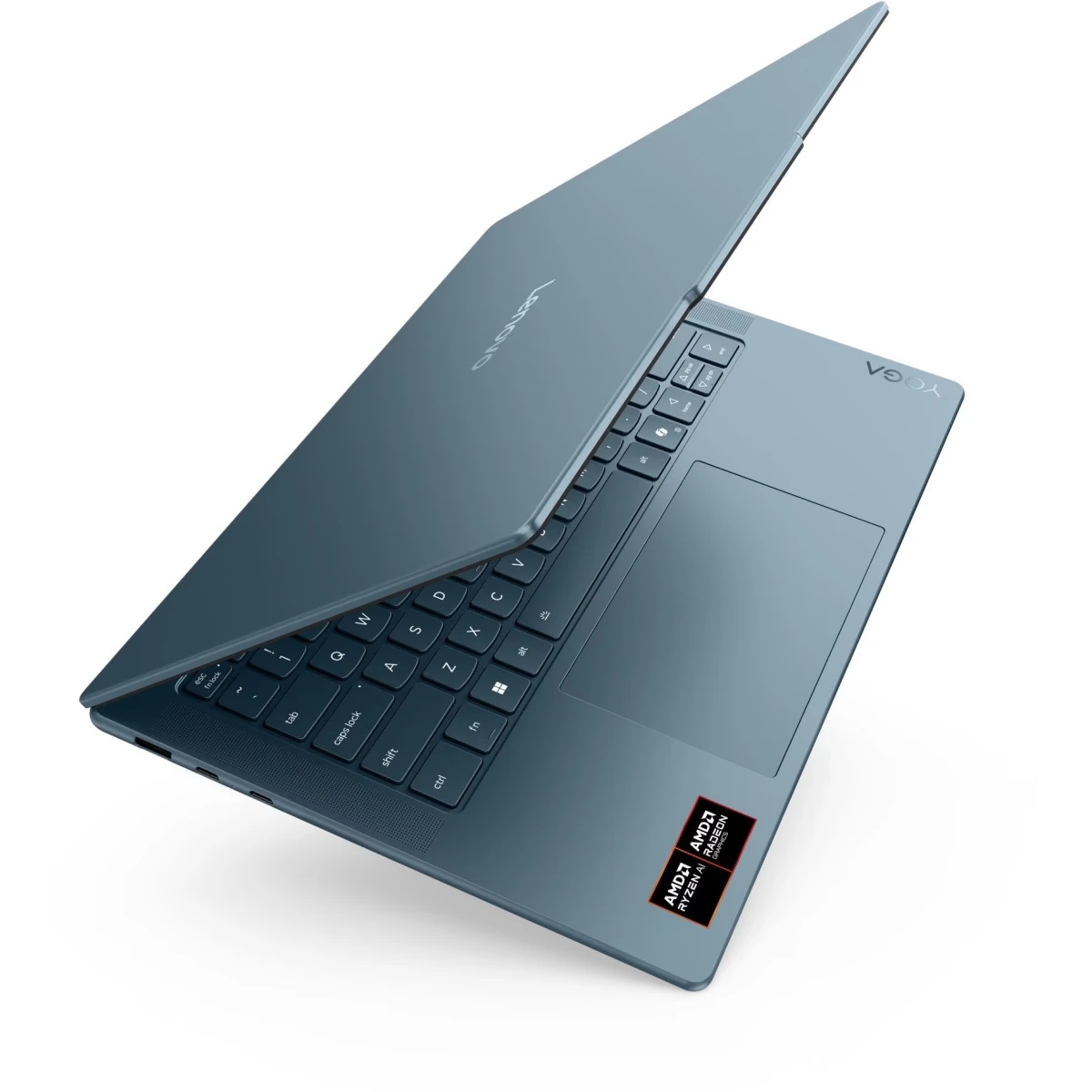 Ноутбук&nbsp;14.5"&nbsp;Lenovo&nbsp;Yoga&nbsp;Pro&nbsp;7&nbsp;14ASP10&nbsp;Ryzen&nbsp;AI&nbsp;9&nbsp;365/32Gb/SSD1Tb/AMDRadeonGraphics/3K/OLED/NoOS/Te