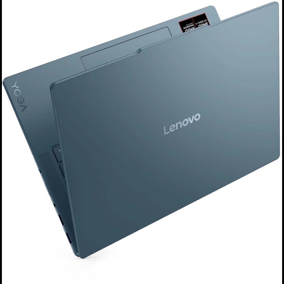Ноутбук&nbsp;14.5"&nbsp;Lenovo&nbsp;Yoga&nbsp;Pro&nbsp;7&nbsp;14ASP10&nbsp;Ryzen&nbsp;AI&nbsp;9&nbsp;365/32Gb/SSD1Tb/AMDRadeonGraphics/3K/OLED/NoOS/Te