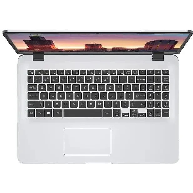 Ноутбук Maibenben M547 Pro Ryzen 7 Pro 4750U 8Gb SSD256Gb AMD Radeon Graphics 15.6" IPS FHD (1920x10