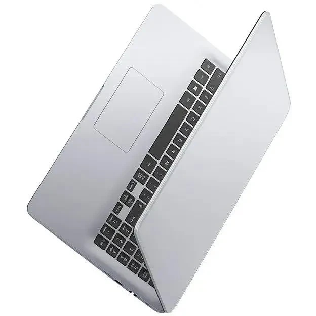 Ноутбук Maibenben M547 Pro Ryzen 7 Pro 4750U 8Gb SSD256Gb AMD Radeon Graphics 15.6" IPS FHD (1920x10