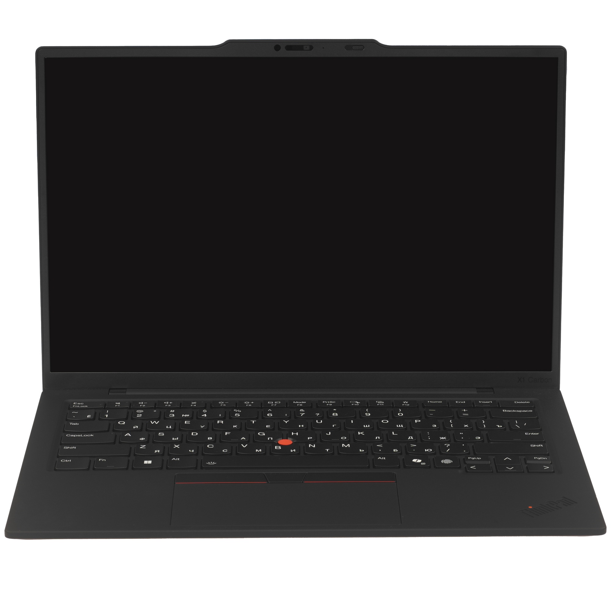 Ноутбук Lenovo ThinkPad X1 Carbon G13, 14" (1920x1200) Touch, Ultra 7 265U vPro, 32gb, 1TB SSD, Inte