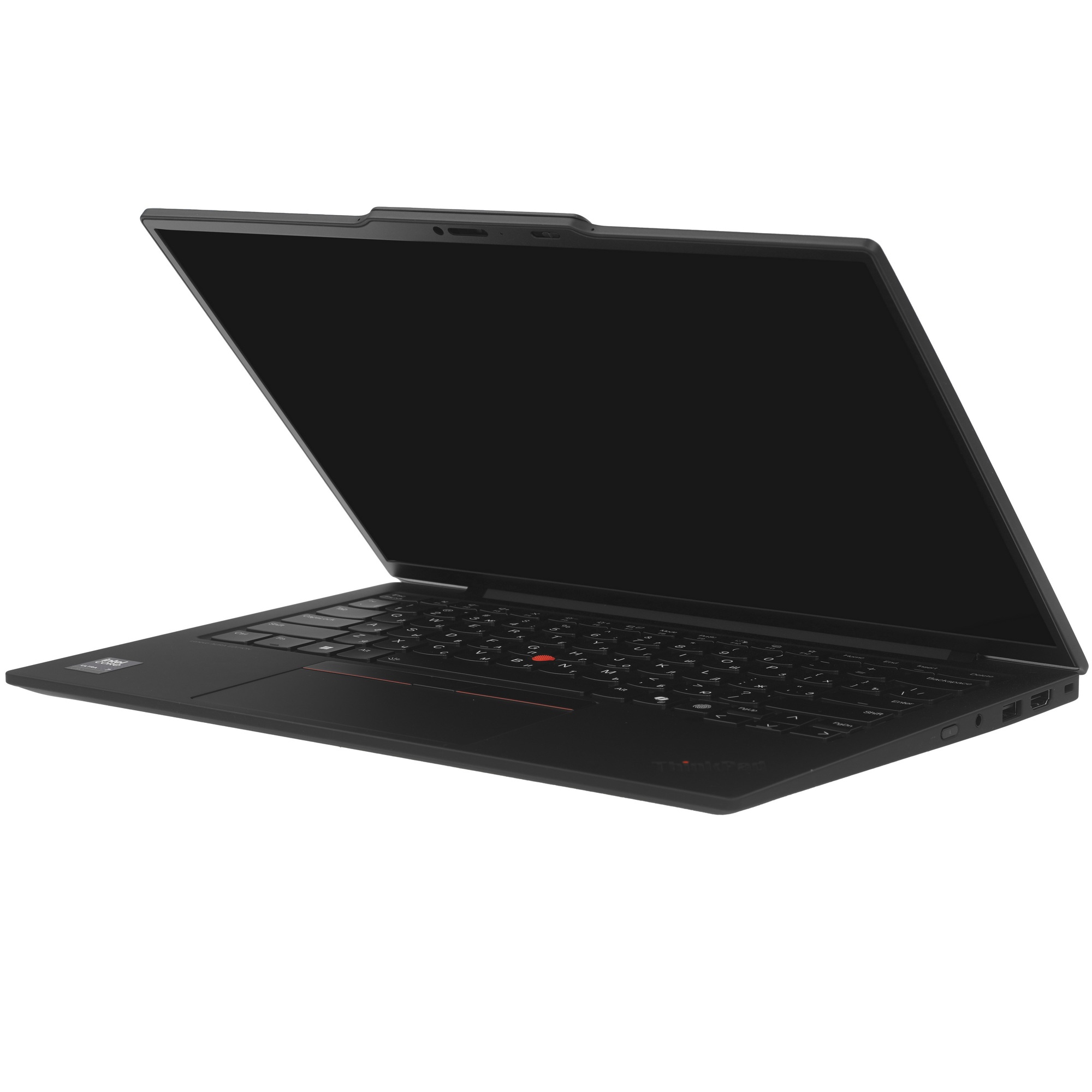 Ноутбук Lenovo ThinkPad X1 Carbon G13, 14" (1920x1200) Touch, Ultra 7 265U vPro, 32gb, 1TB SSD, Inte