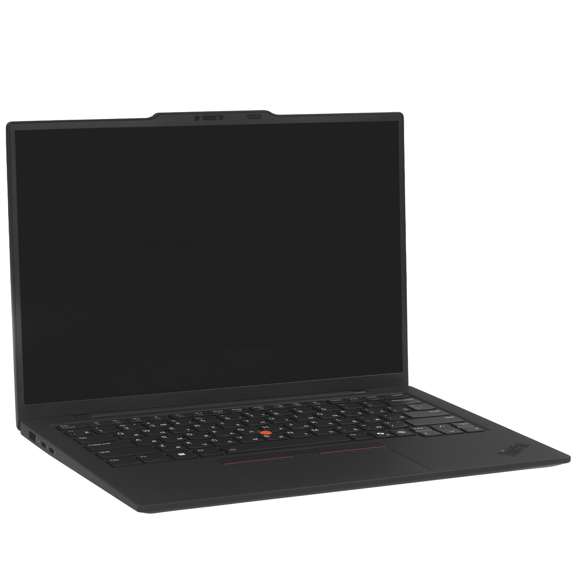 Ноутбук Lenovo ThinkPad X1 Carbon G13, 14" (1920x1200) Touch, Ultra 7 265U vPro, 32gb, 1TB SSD, Inte