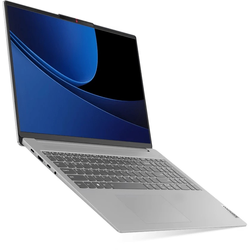 Ноутбук Lenovo IdeaPad Slim 5 16IMH9 83DC008RRK Cloud Grey 16" 2K (2048x1280) OLED 400nits Ultra 7 1
