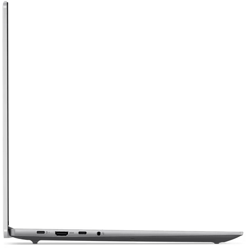 Ноутбук Lenovo IdeaPad Slim 5 16IMH9 83DC008RRK Cloud Grey 16" 2K (2048x1280) OLED 400nits Ultra 7 1