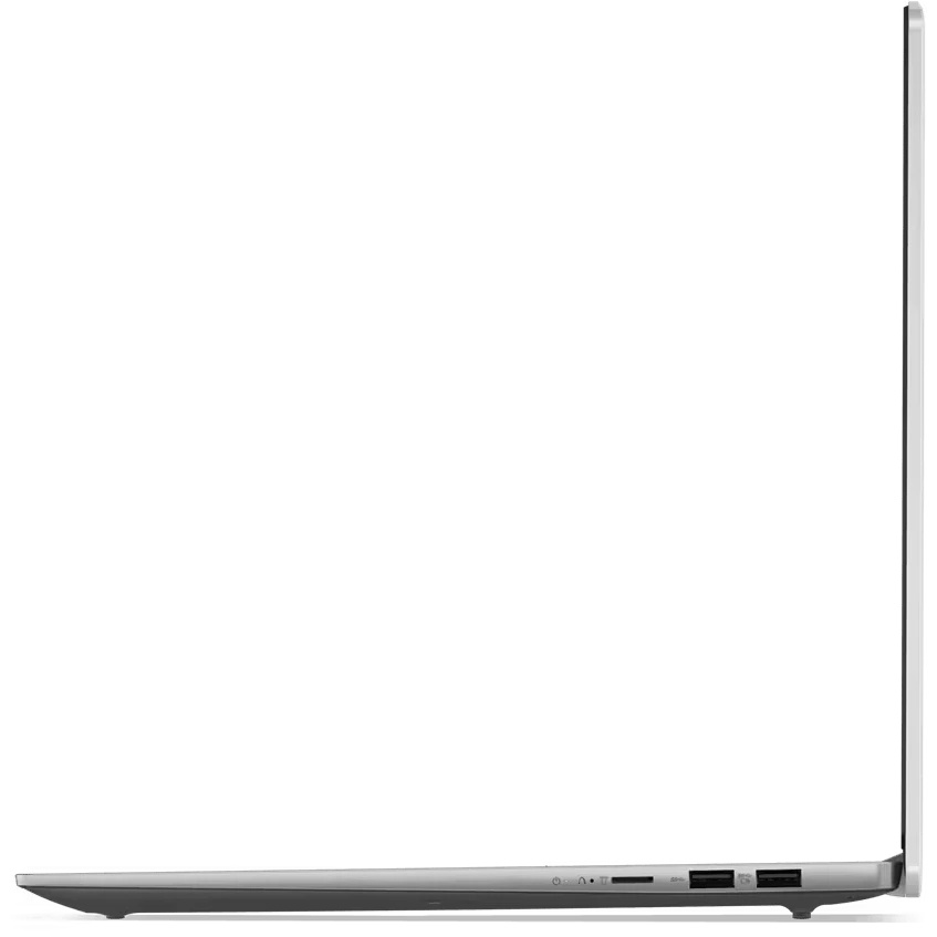 Ноутбук Lenovo IdeaPad Slim 5 16IMH9 83DC008RRK Cloud Grey 16" 2K (2048x1280) OLED 400nits Ultra 7 1