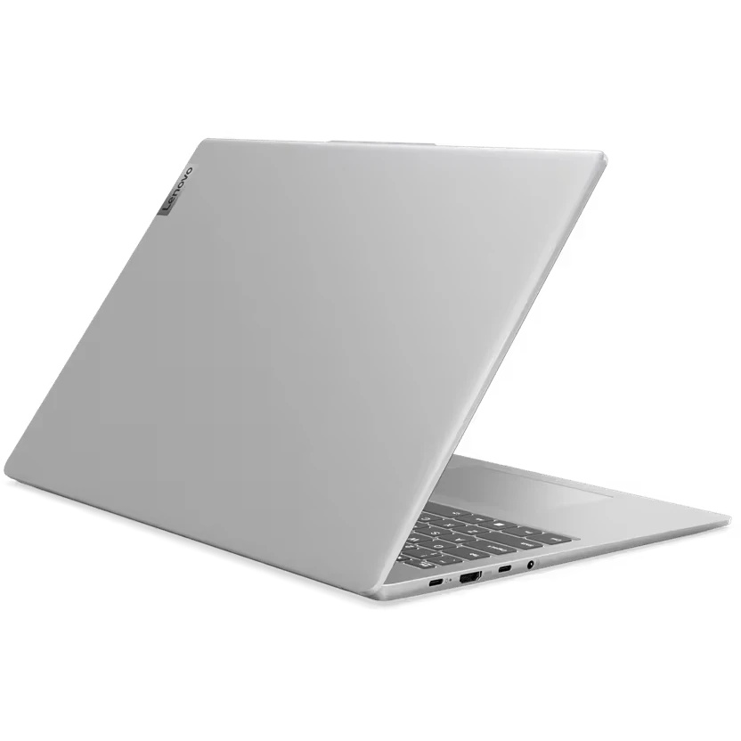 Ноутбук Lenovo IdeaPad Slim 5 16IMH9 83DC008RRK Cloud Grey 16" 2K (2048x1280) OLED 400nits Ultra 7 1