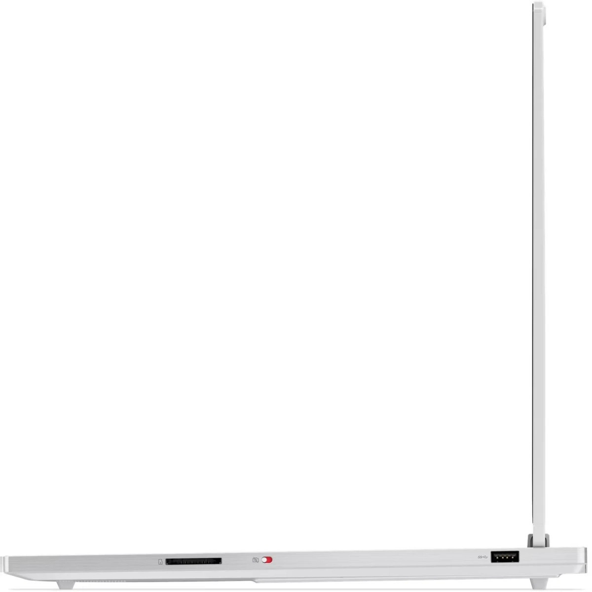Ноутбук Lenovo Legion 7 16IAX10 Core Ultra 7 255HX 32Gb SSD1Tb NVIDIA GeForce RTX 5060 8Gb 16" OLED