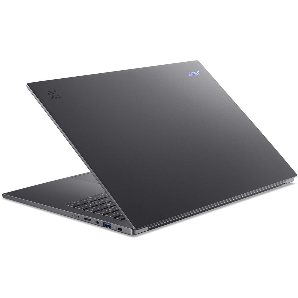 Ноутбук Acer Aspire 16 AI A16-61M-R4BE AMD Ryzen AI 5 330/16Gb/SSD512Gb/16"/IPS/WUXGA/1920x1200/120H