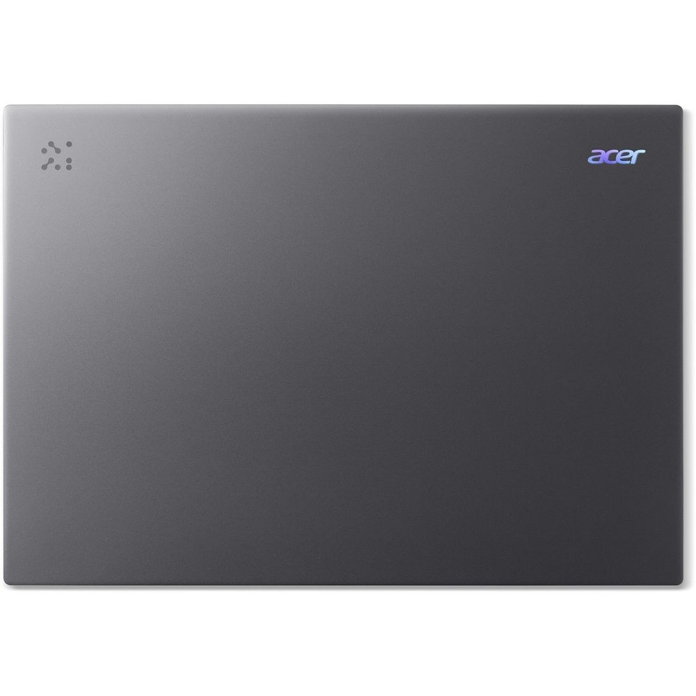 Ноутбук Acer Aspire 16 AI A16-61M-R4BE AMD Ryzen AI 5 330/16Gb/SSD512Gb/16"/IPS/WUXGA/1920x1200/120H