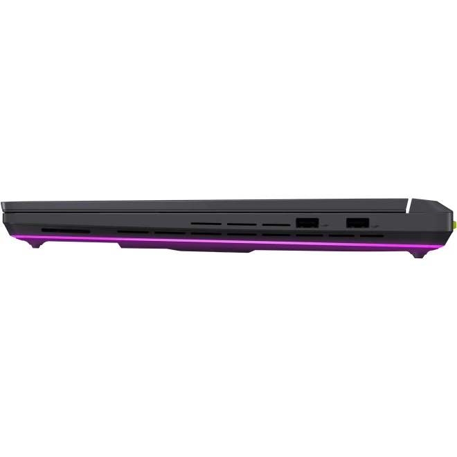 Ноутбук 16" ASUS ROG Strix G16 G615JMR-S5202 Core i7-14650HX/16Gb/SSD1Tb/RTX5060/2560x1600/NoOS/Grey