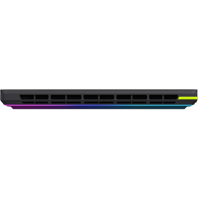 Ноутбук 16" ASUS ROG Strix G16 G615JMR-S5202 Core i7-14650HX/16Gb/SSD1Tb/RTX5060/2560x1600/NoOS/Grey