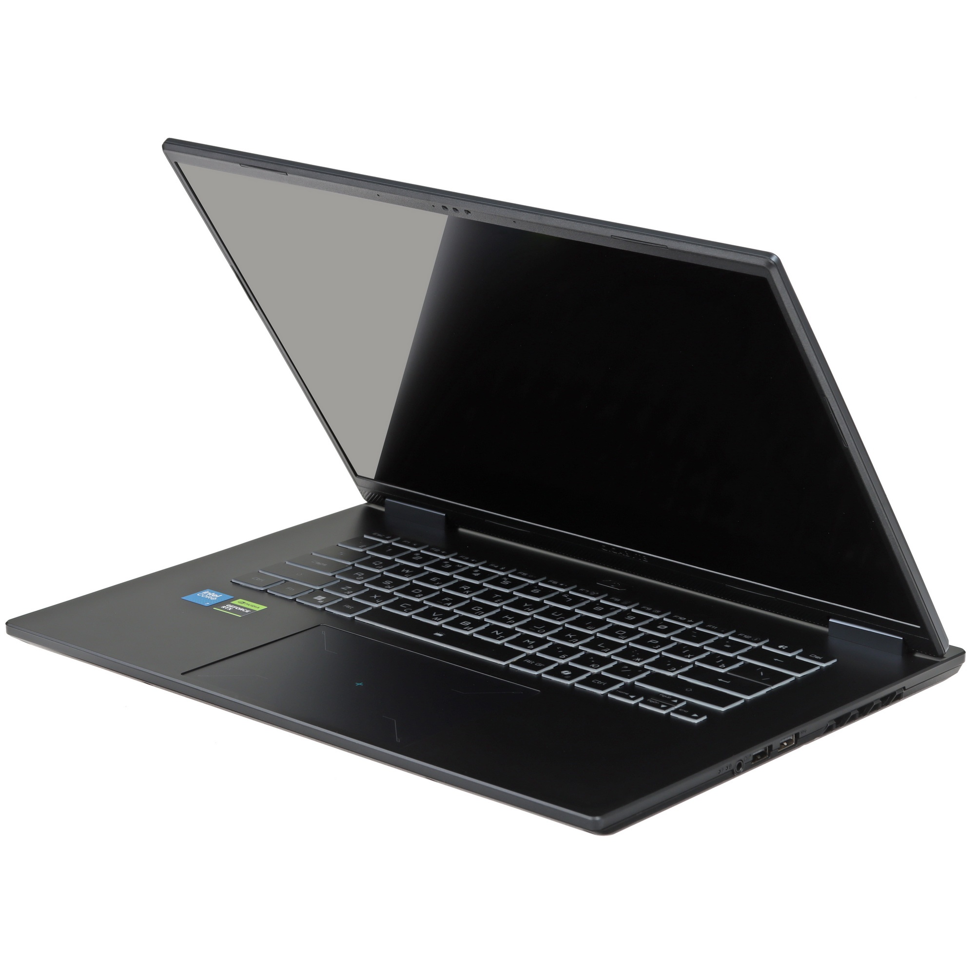 Ноутбук Gigabyte Gaming A16 PRO GA6DH Intel Core 7 240H/32Gb/SSD1Tb/RTX5070 Ti 12Gb/16"/IPS/WUXGA/25
